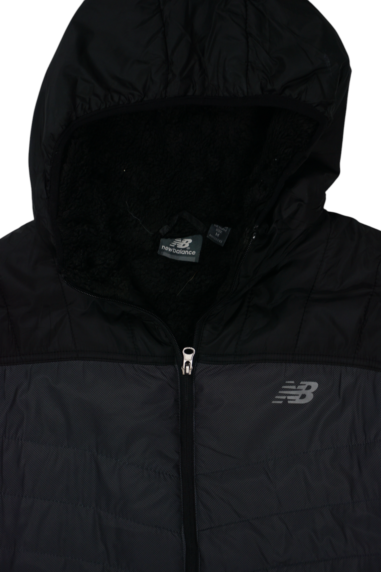 Vintage New Balance Jacket