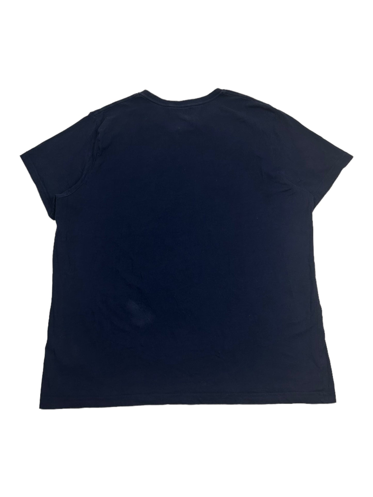Vintage Puma Navy T-Shirt