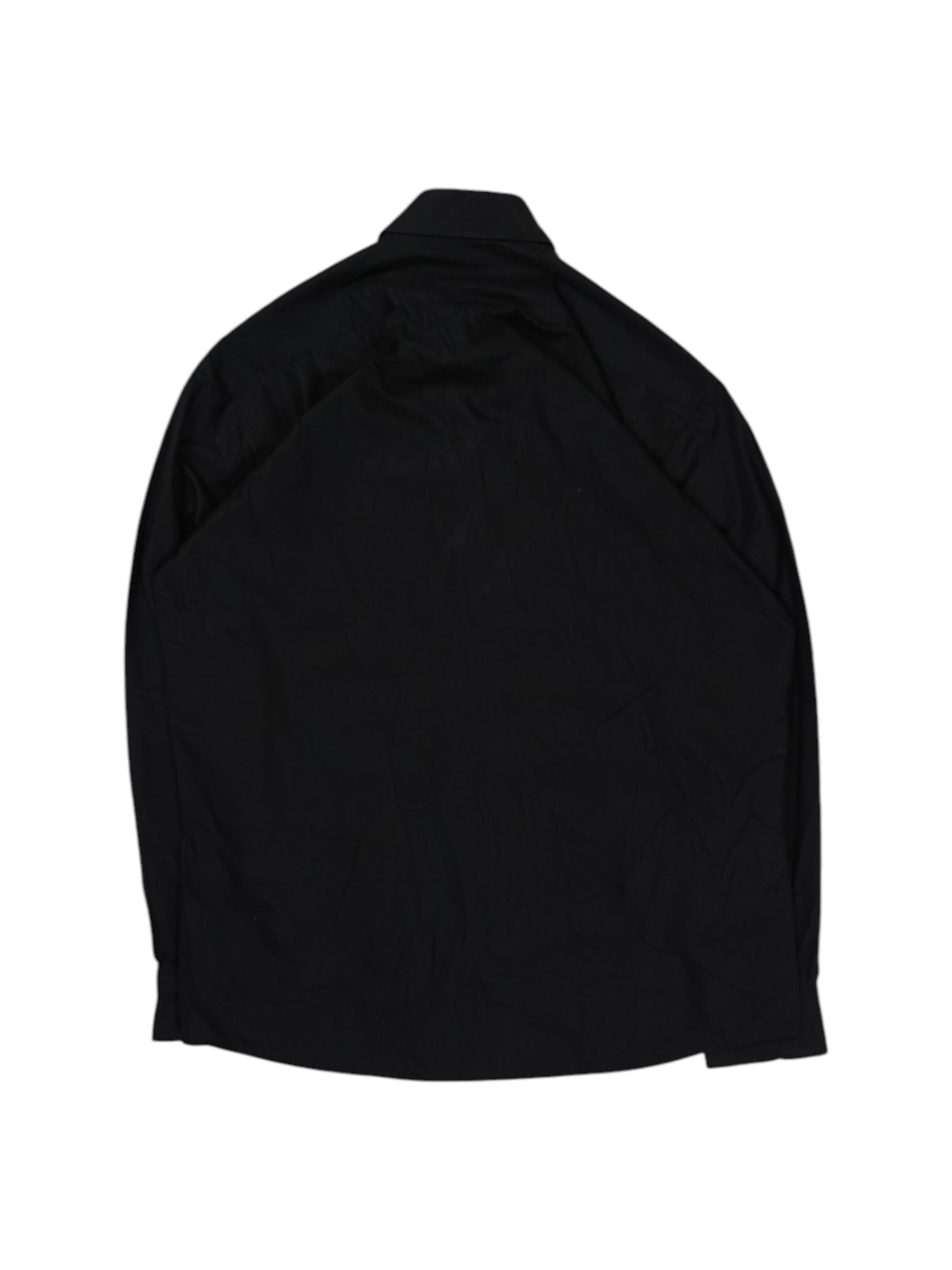 Vintage Ralph Lauren Black Shirt