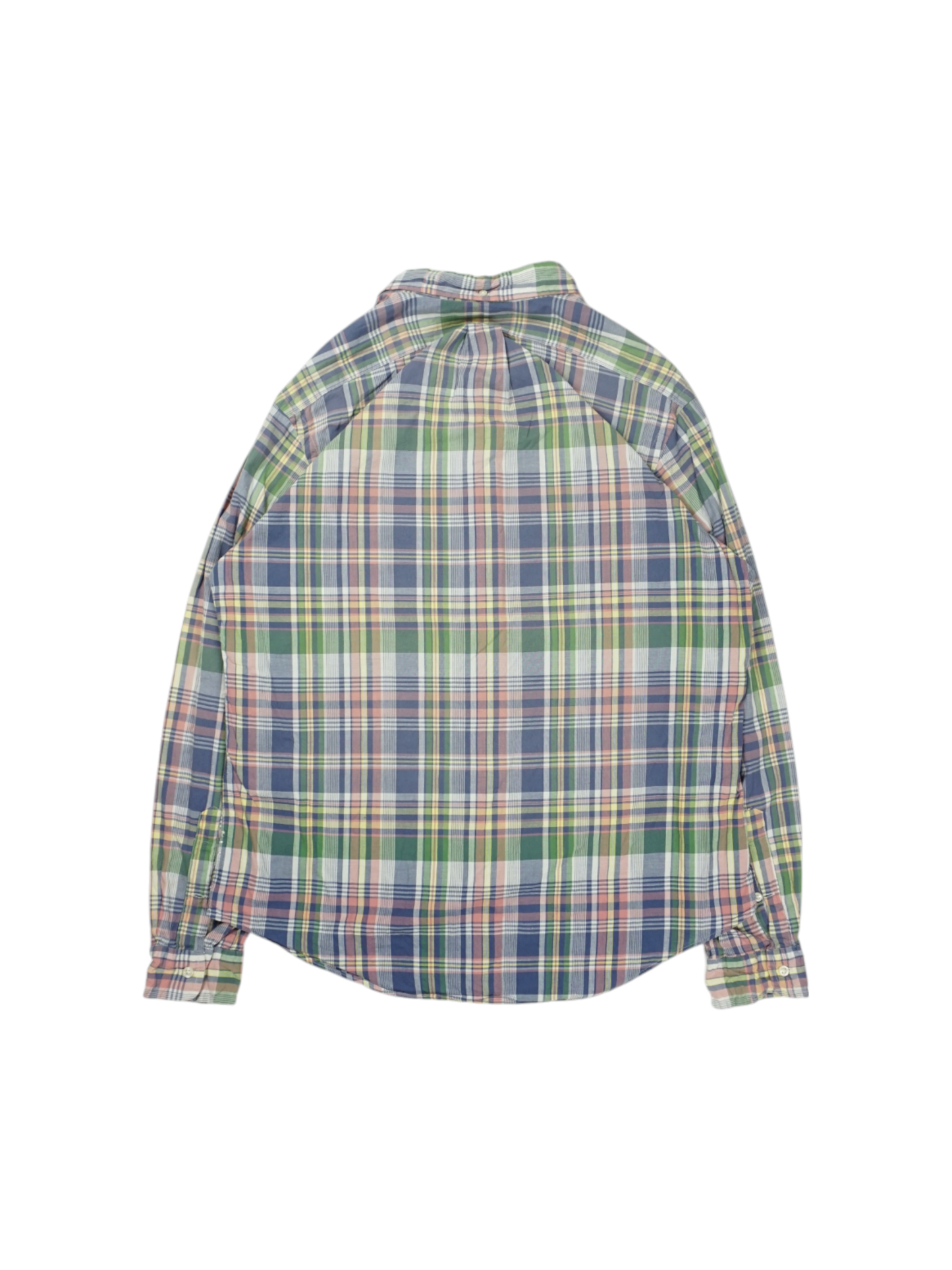 Vintage Ralph Lauren Multicolour Shirt