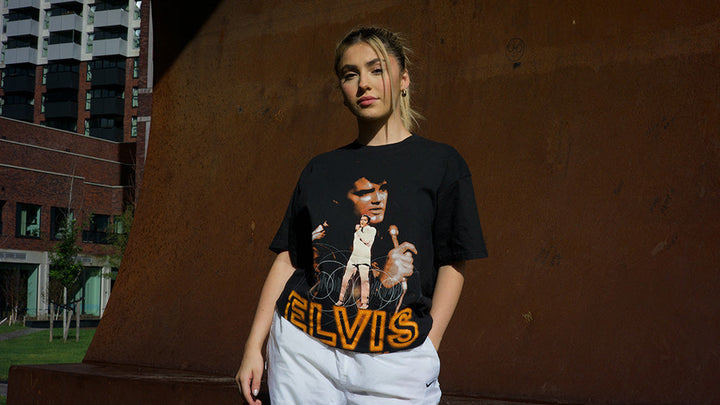 Unveiling the Excellence: Why Vintage Clothing Tops the Charts