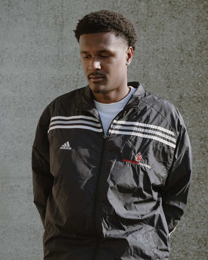 Retro Vibes: A Deep Dive into Vintage Adidas Styles