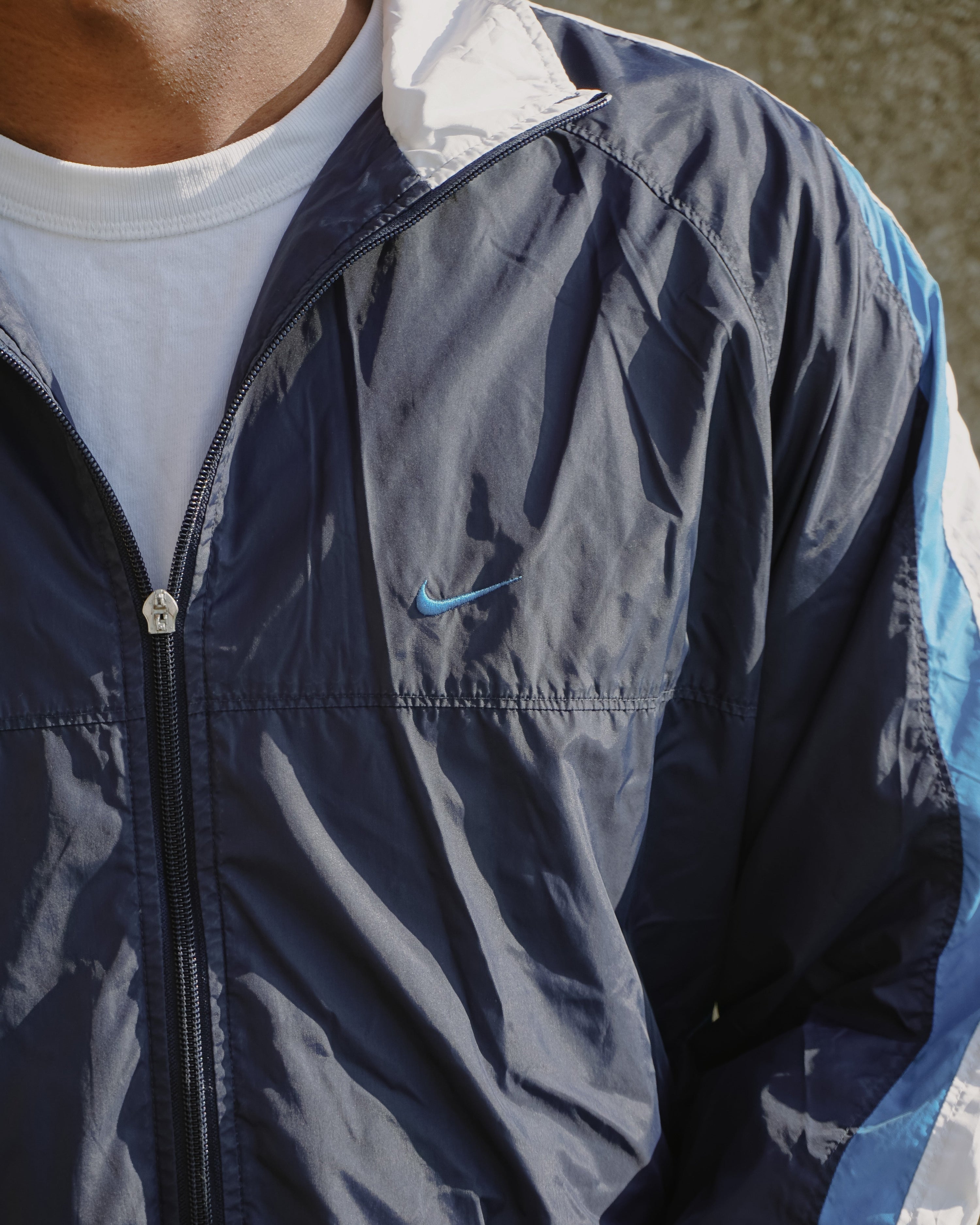 The Timeless Appeal of Nike Vintage Clothes