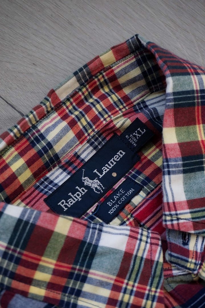 Rustic Chic: A Love Letter to Vintage Clothing in Italy