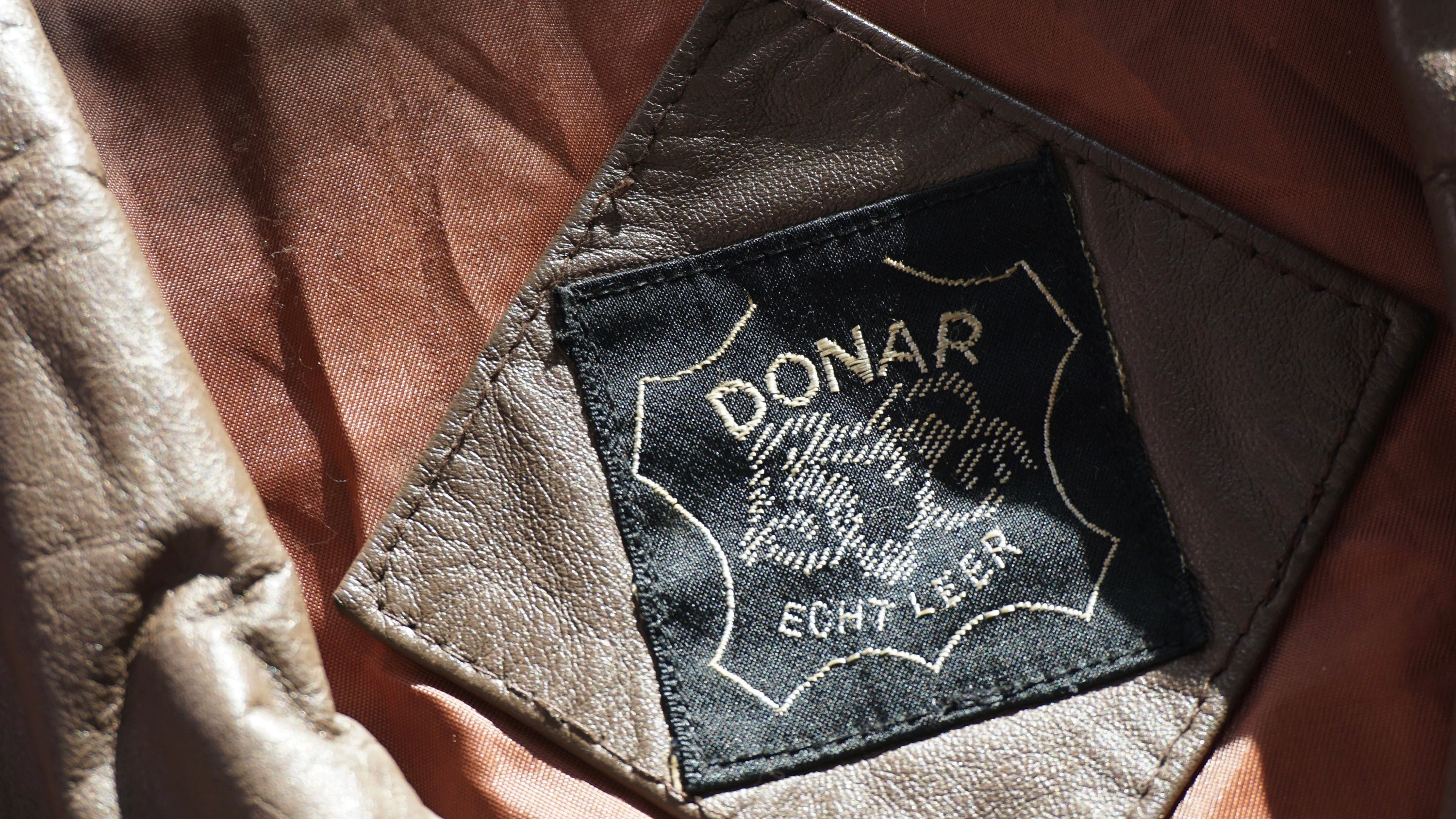 Elevate Your Wardrobe: A Guide to Styling Vintage Leather Jackets from Pine Vintage