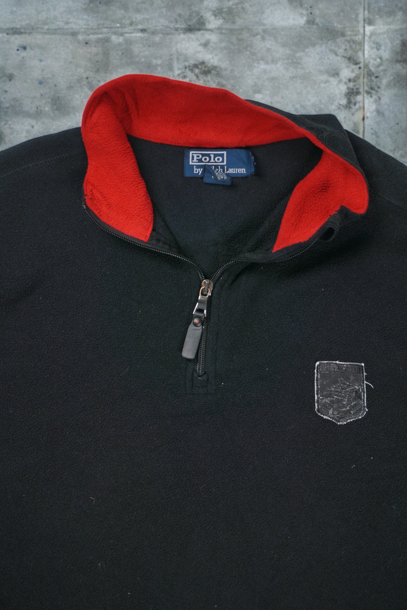Unearthing the Timeless Elegance of Vintage Ralph Lauren