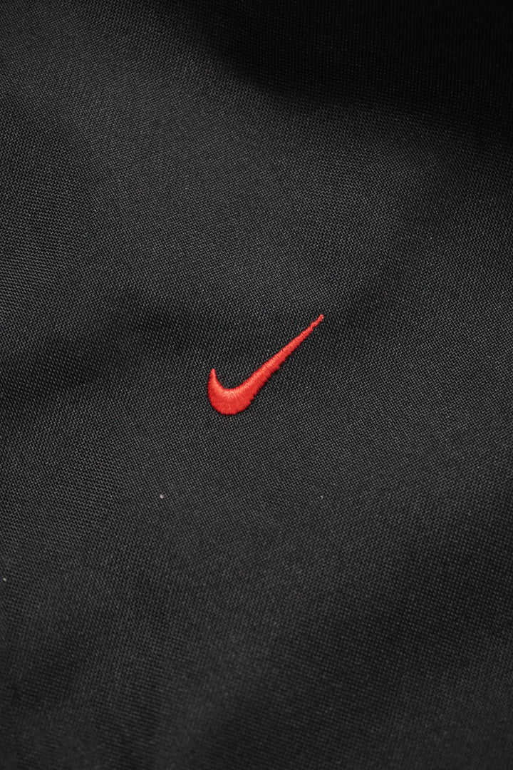 Retro Rundown: Unmasking the Charm of Vintage Nike Gear