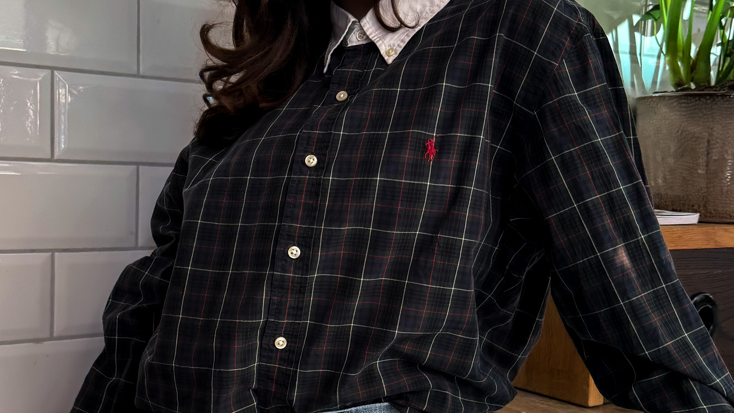 The Timeless Appeal of Vintage Ralph Lauren