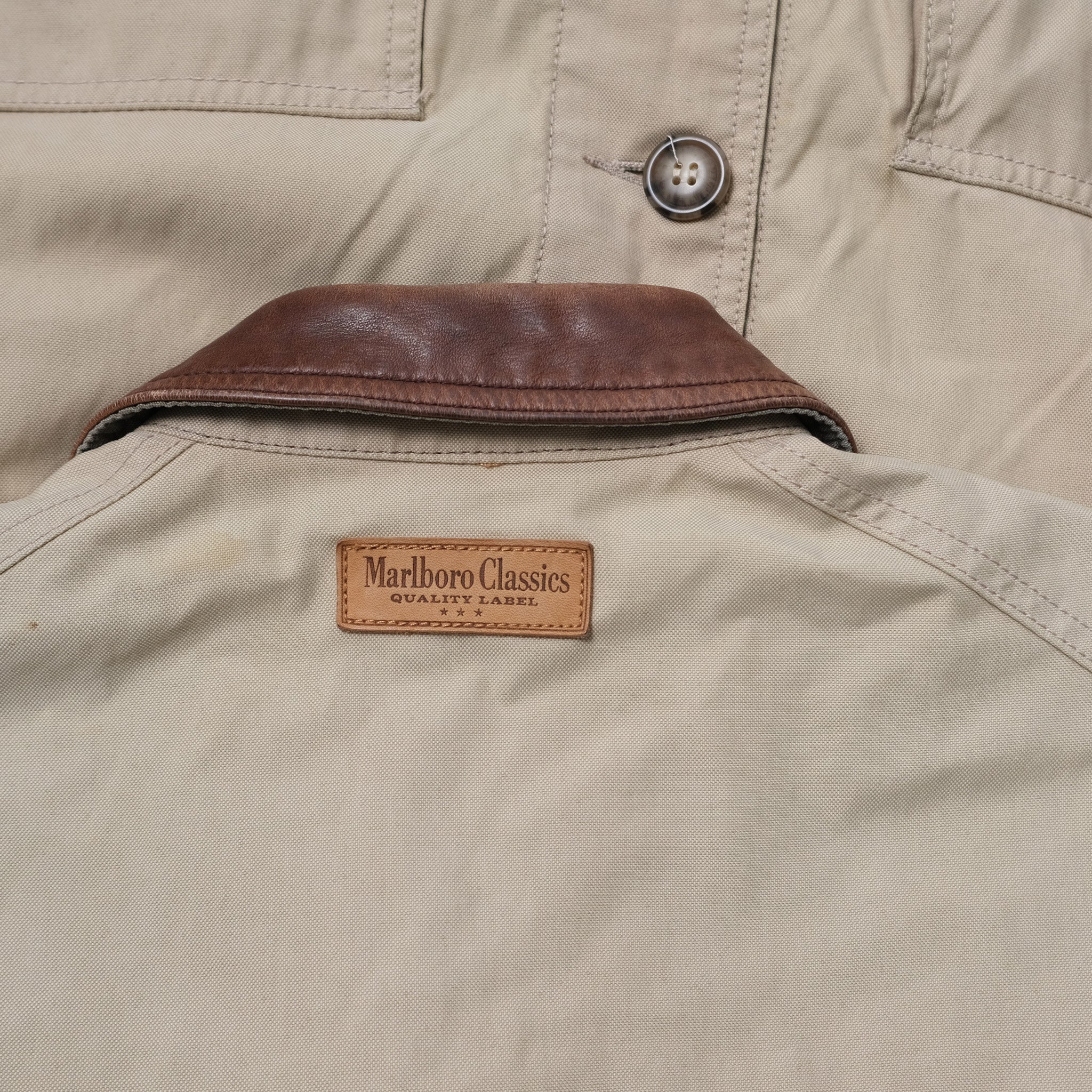 A Journey into Timeless Style: Discover Marlboro Classics at Pine Vintage