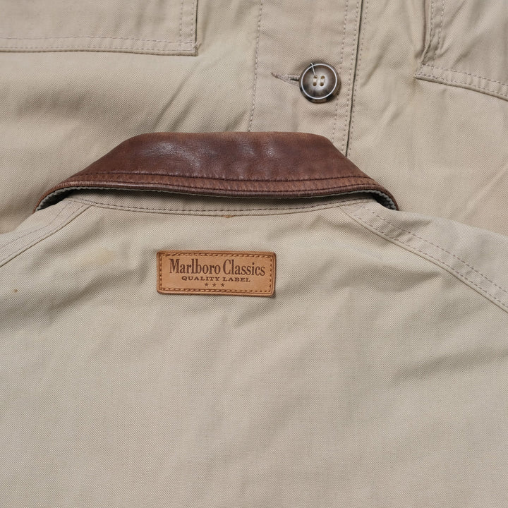 A Journey into Timeless Style: Discover Marlboro Classics at Pine Vintage
