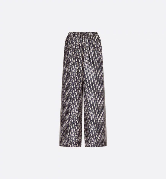 ADORA MONOGRAM PANTS