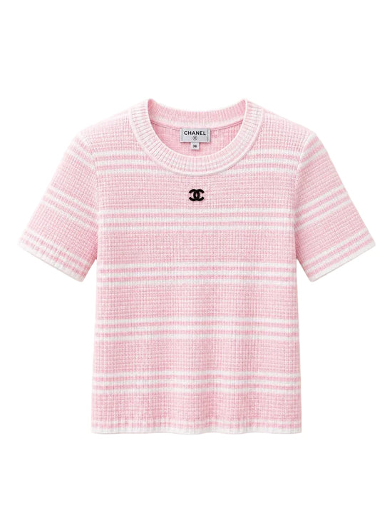 AMEYA PINK TOP