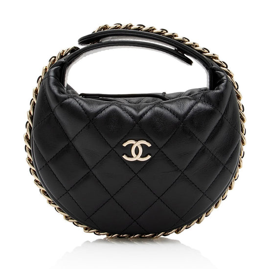 HALFMOON BAG
