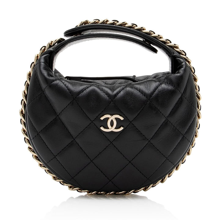 HALFMOON BAG