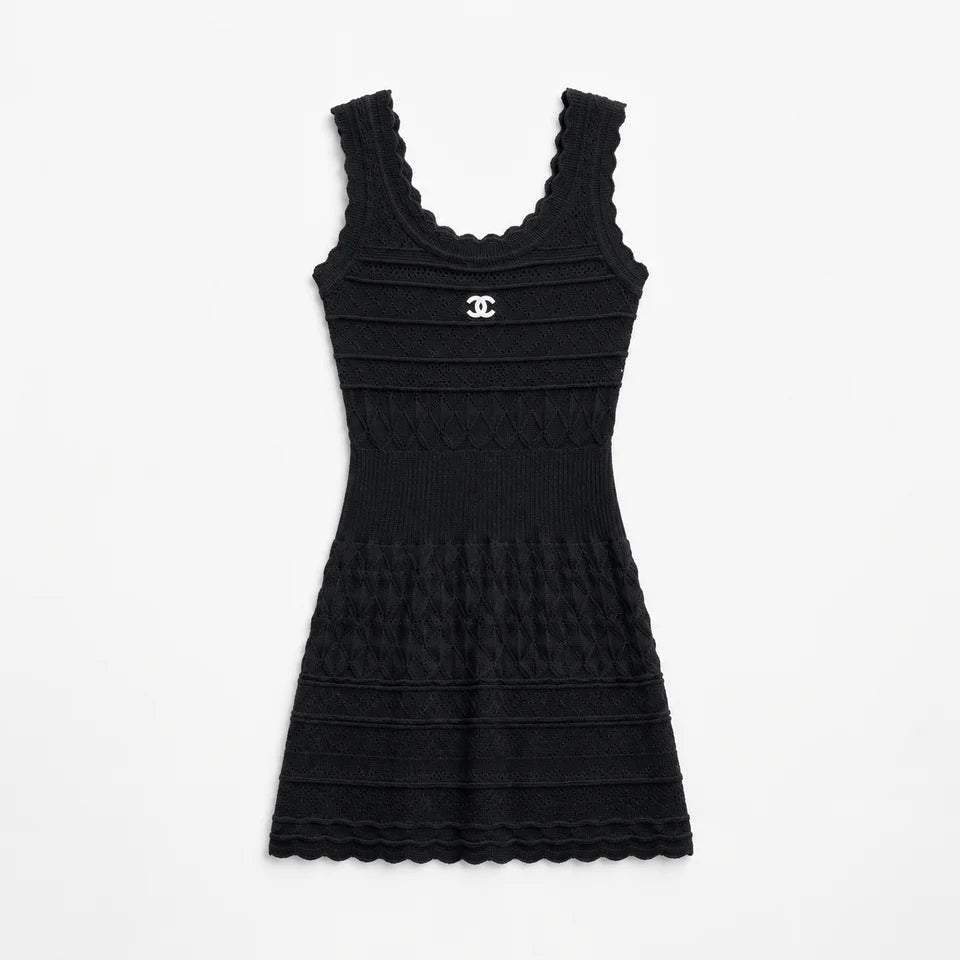 NEL BLACK DRESS