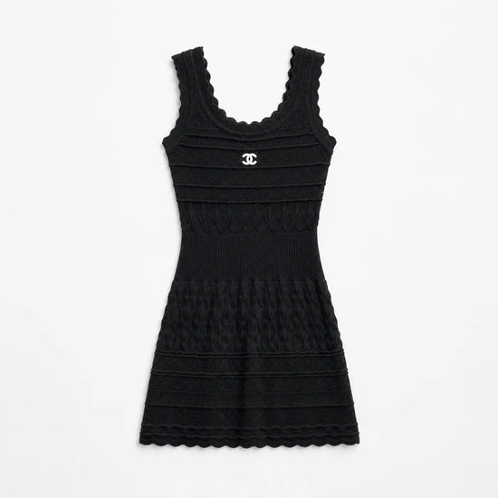NEL BLACK DRESS
