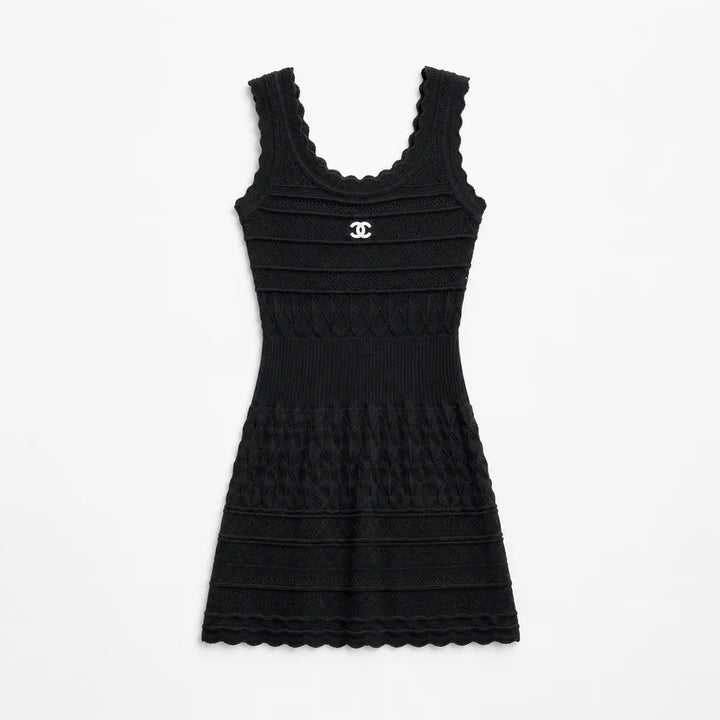 NEL BLACK DRESS