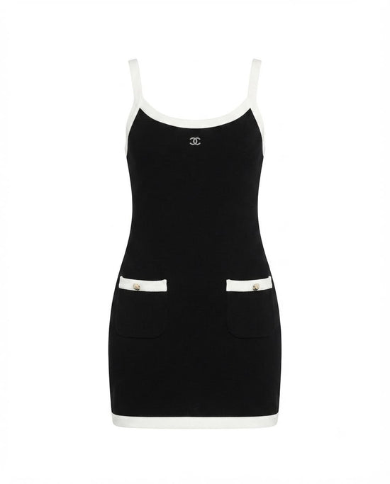 NEL LAILA DRESS