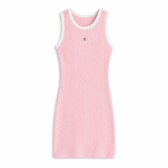 NEL PINK DRESS