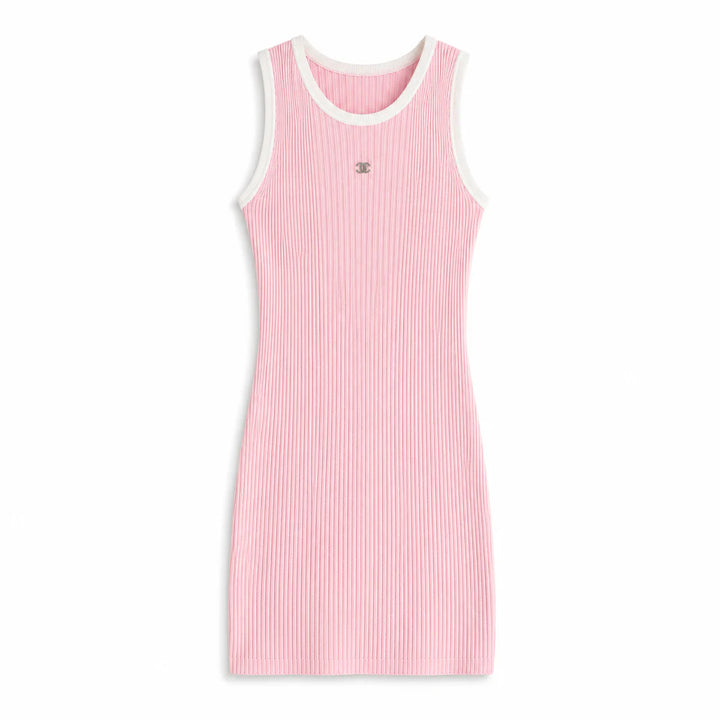 NEL PINK DRESS