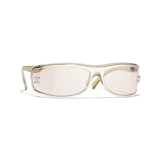 NEL RETRO GLASSES