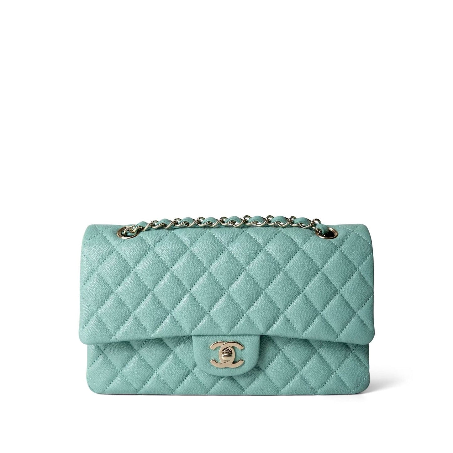 NEL TIFFANY FLAP BAG
