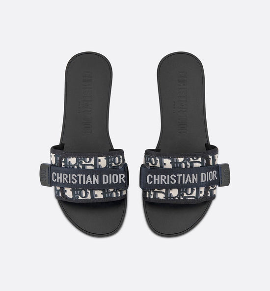 PARISE STRAP SANDALES
