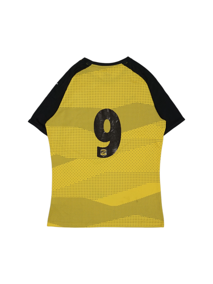 Vintage Cincinnatti #9 Football Shirt