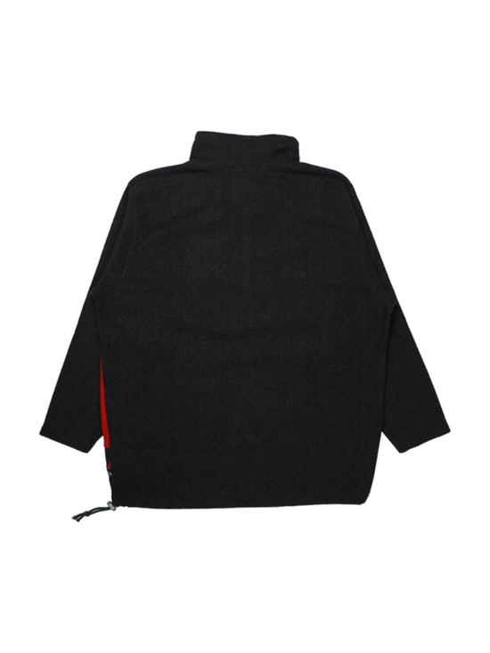 Vintage F.Illi Campagnolo Red Fleece