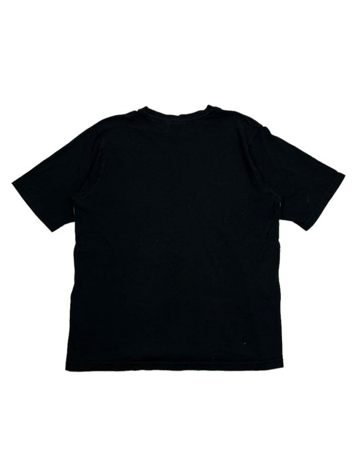 Vintage Fila Black T-Shirt