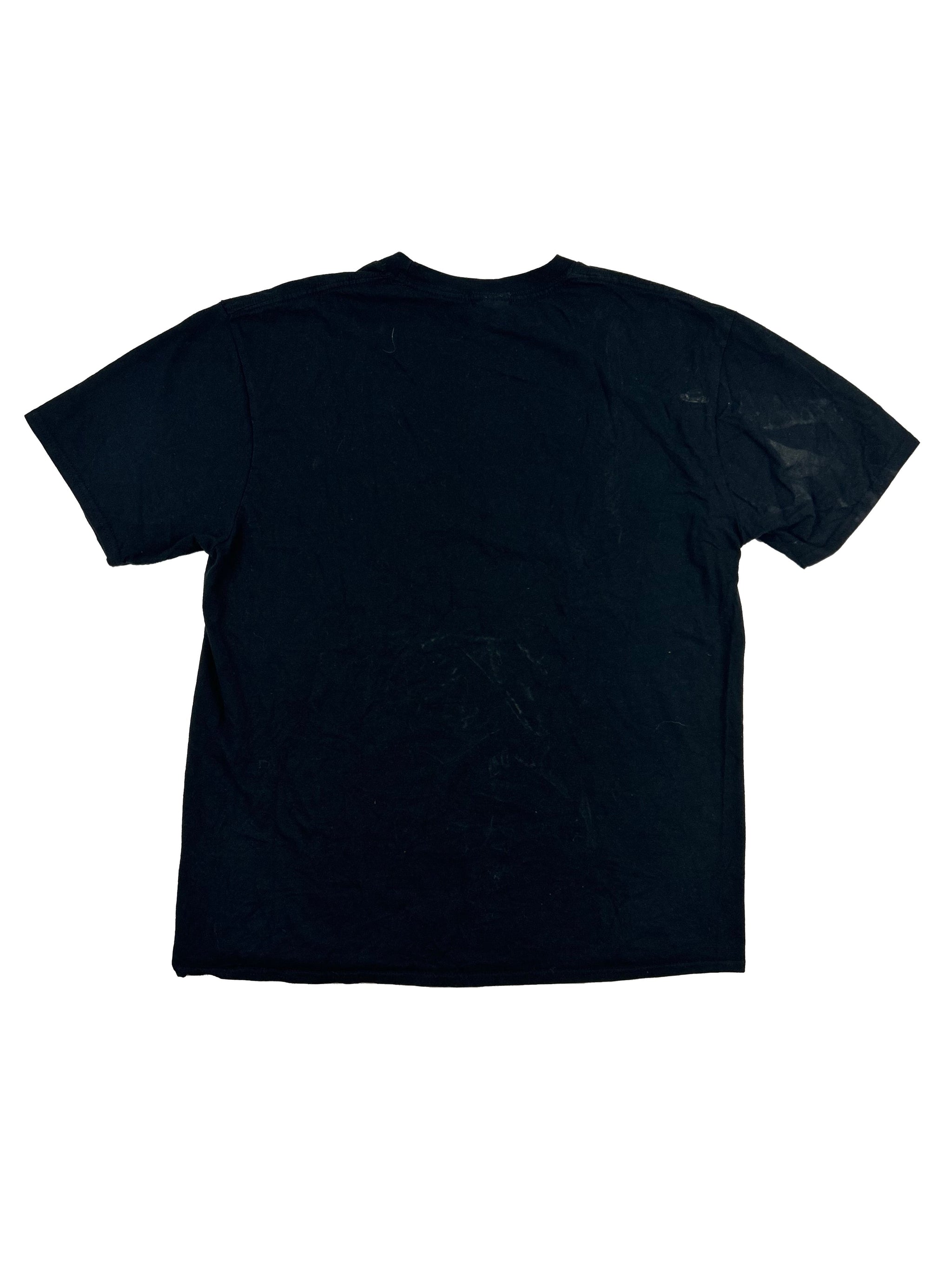 Vintage Gildan The Jack Cafe Black Printed T-Shirt