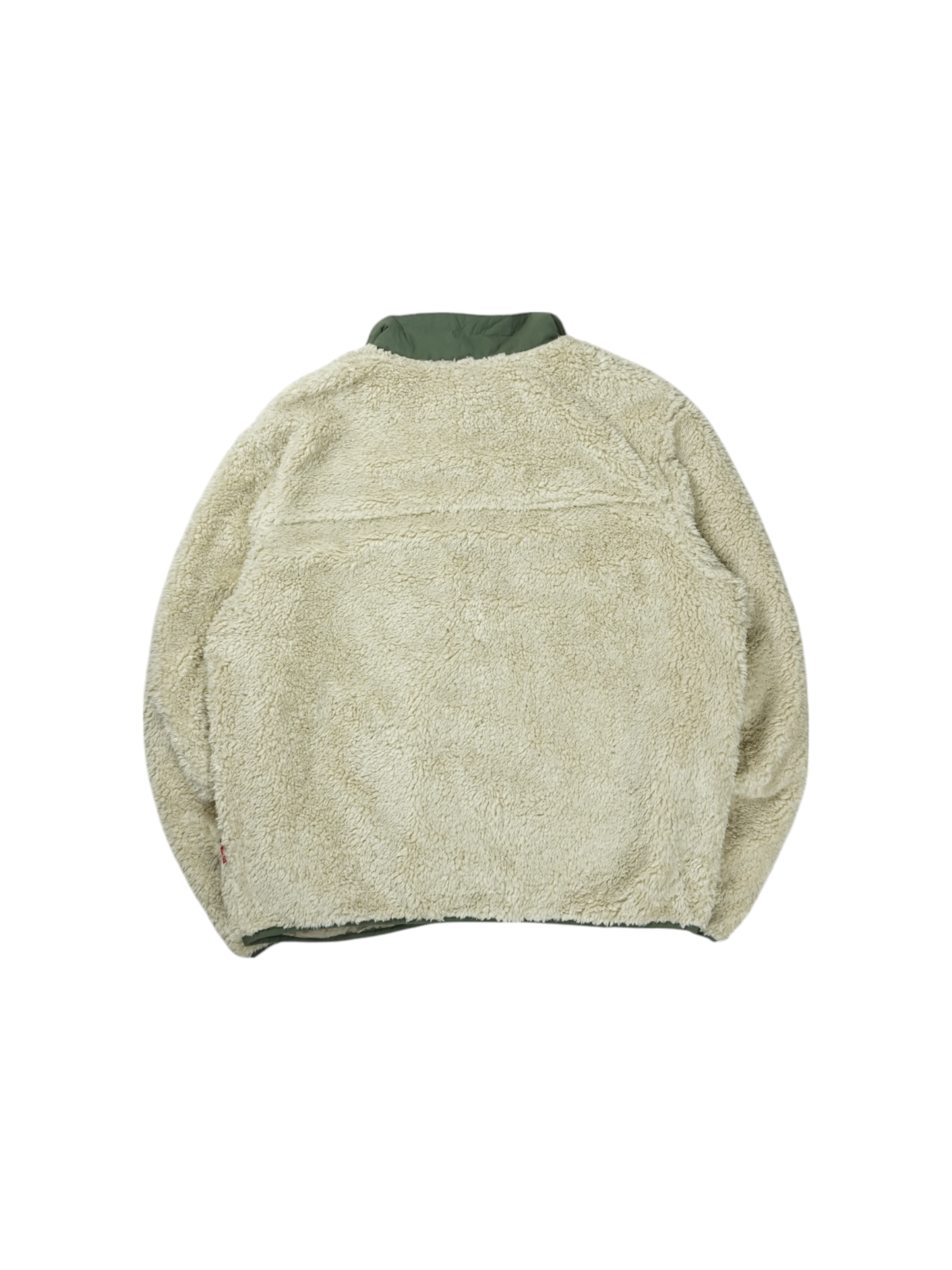 Vintage Levi's Fleece Jacket