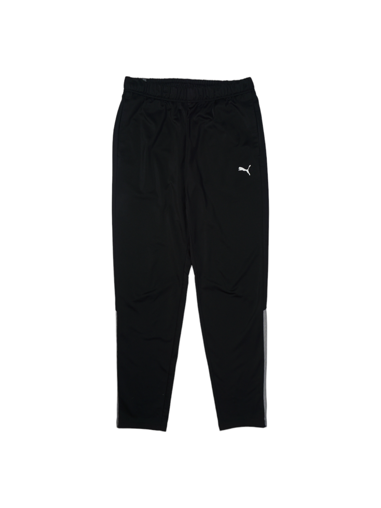 Vintage Puma Black Trackpants