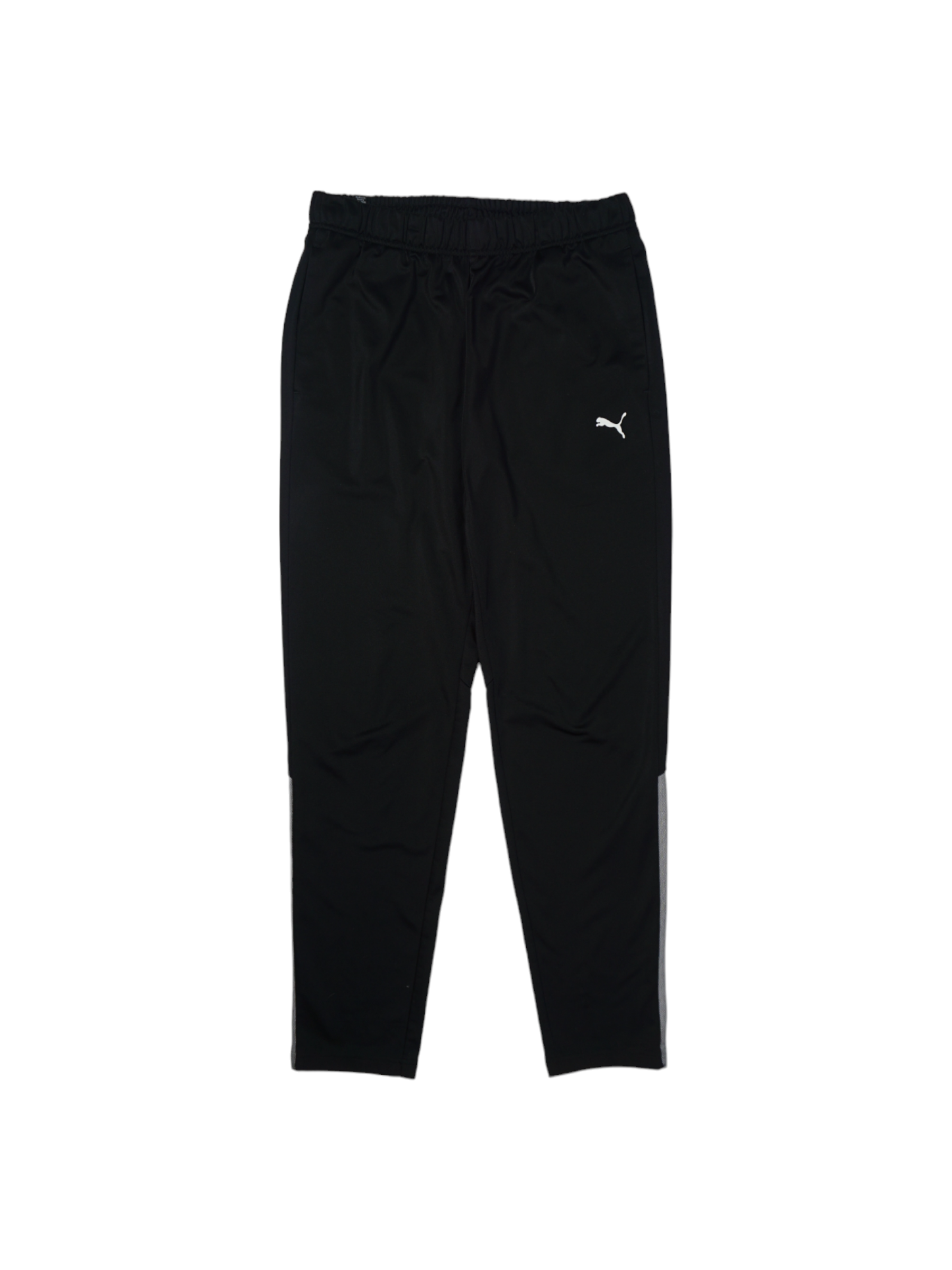 Vintage Puma Black Trackpants