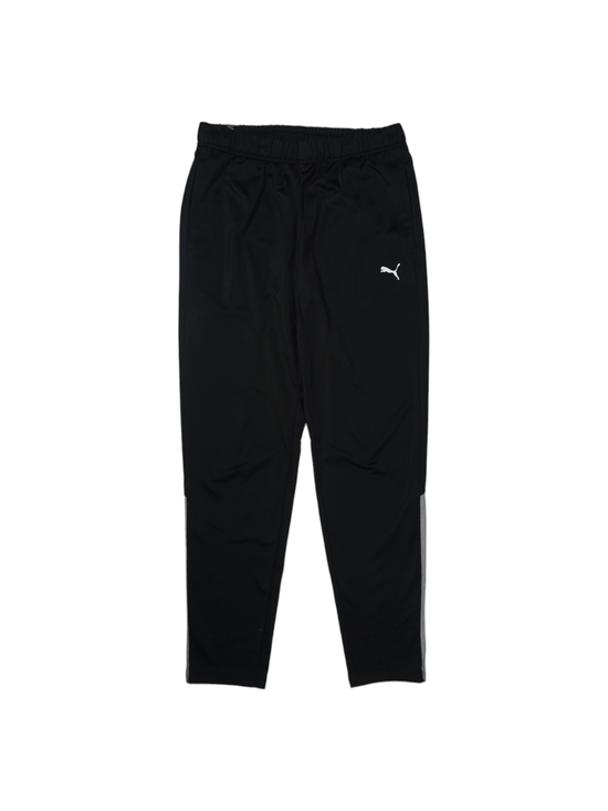 Vintage Puma Black Trackpants