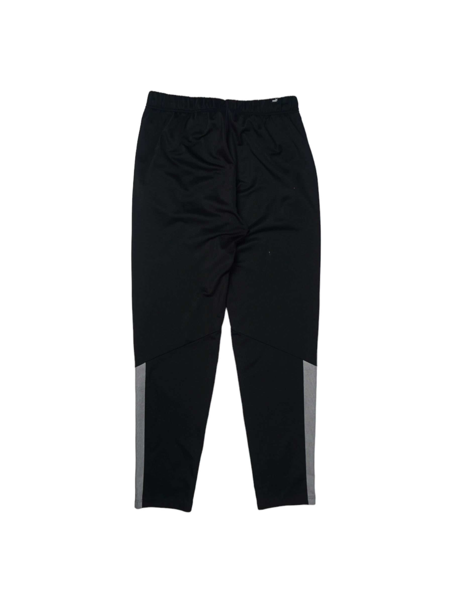 Vintage Puma Black Trackpants