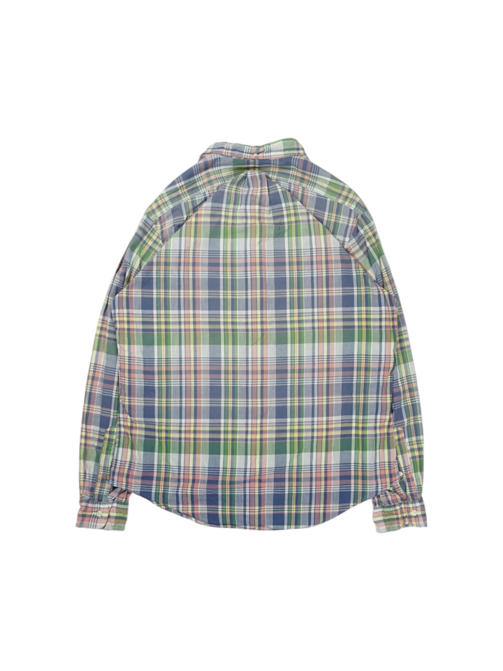 Vintage Ralph Lauren Multicolour Shirt