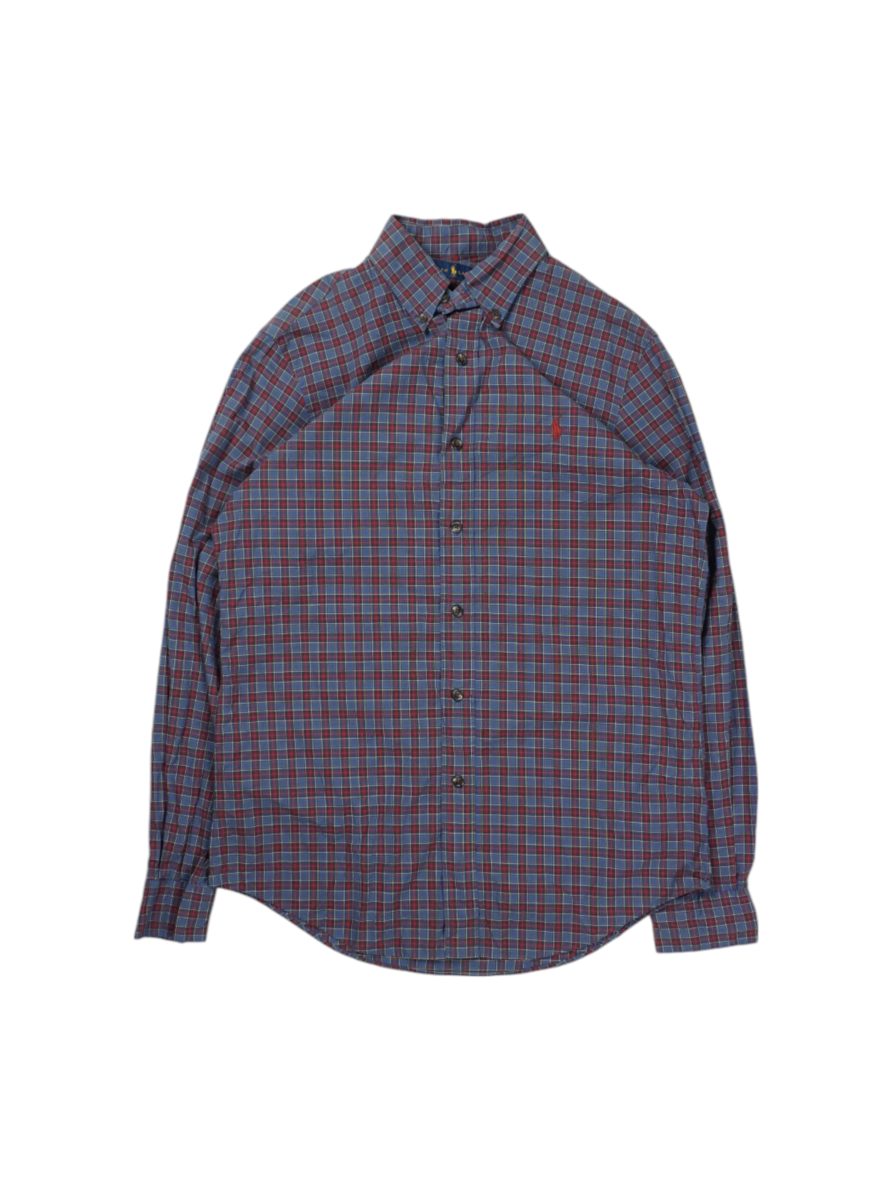 Vintage Ralph Lauren Multicolour Shirt
