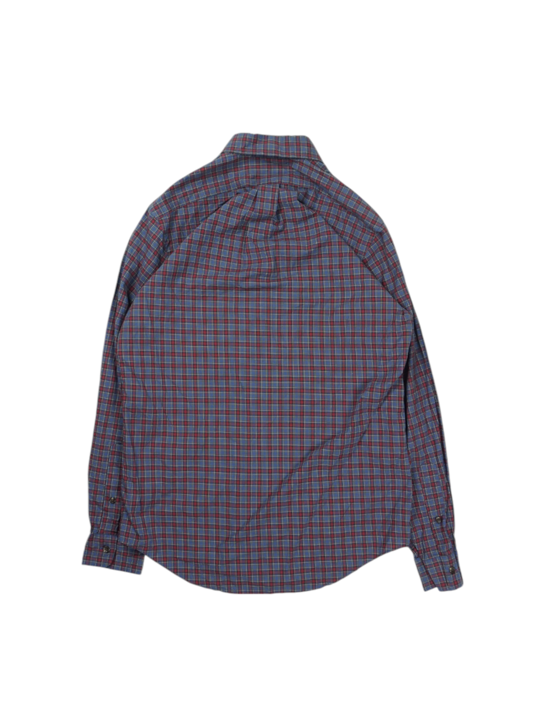 Vintage Ralph Lauren Multicolour Shirt