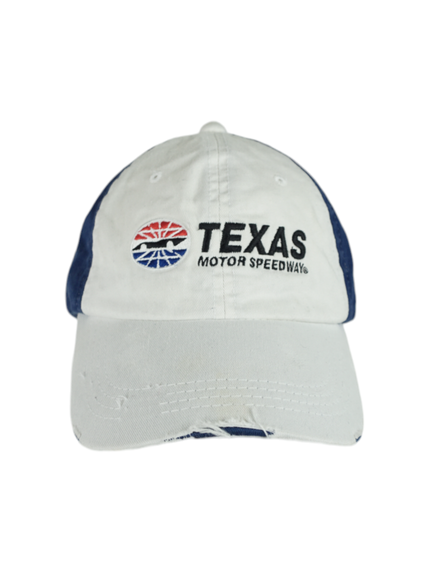 Vintage Texas Motor Speedway Cap