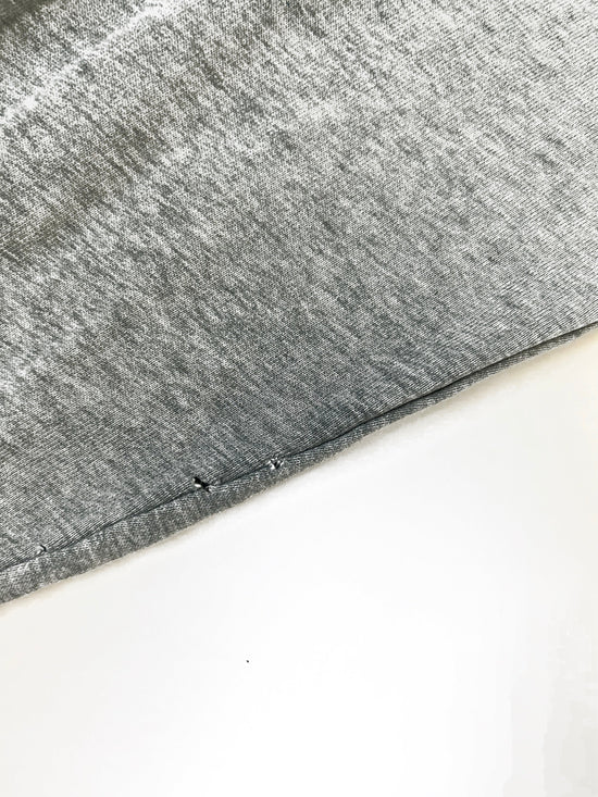 Vintage Tommy Hilfiger Grey Sweatshirt