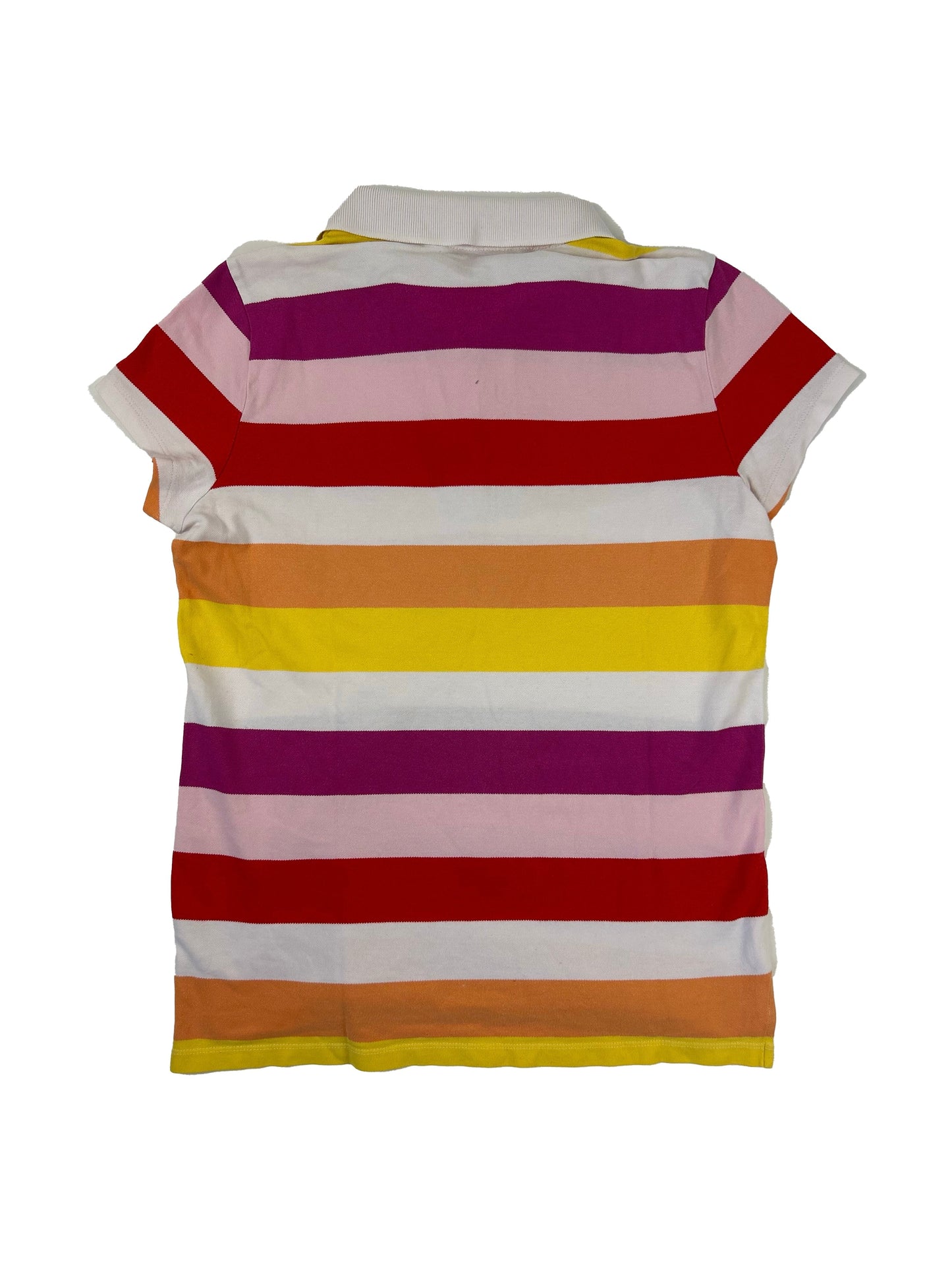 Vintage Tommy Hilfiger Polo Striped